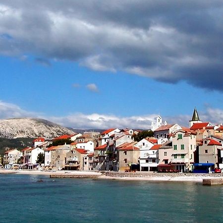 Blue Sky Baska Apartment Exterior photo